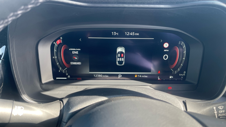 Nissan Juke 1.0 DiG-T Tekna+ 5dr DCT Petrol Hatchback